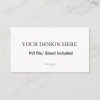 3.5x2" Card Printing