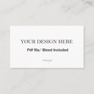 3.5x2" Card Printing