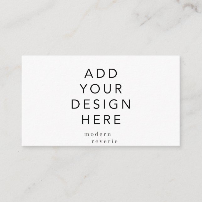 3.5x2" Insert Card (Front)