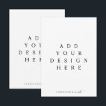 3.5x5" Card Printing<br><div class="desc">Personalize your files in Templett.com and download as a JPEG with the "Bleed" option selected. Upload your designs here.</div>