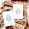 3.5x5" Vertical Response Card Printing