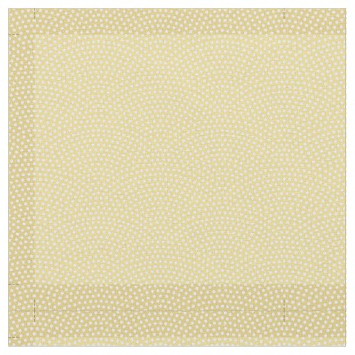 3.75" Yellow Same Komon Japanese Baby Blocks Sides Fabric