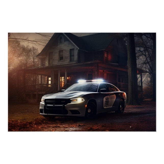3-7 Series Auto Poster (Front)