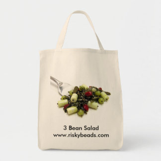 Salad Bags & Handbags | Zazzle