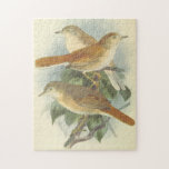 [ Thumbnail: 3 Birds Perched On a Branch Puzzle ]
