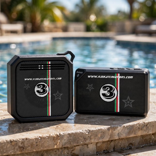 3 BLUETOOTH SPEAKER (Creator Uploaded)