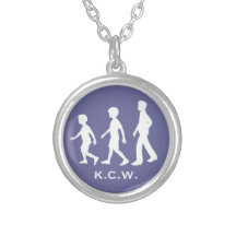 3 Brothers: Paper Cut-Out Style Boys