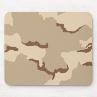 3-Color Desert Mousepad