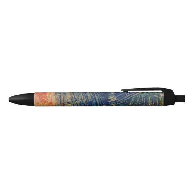 3 colors paint pen (Top)
