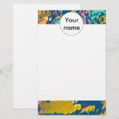 3 colors texture (Front/Back)