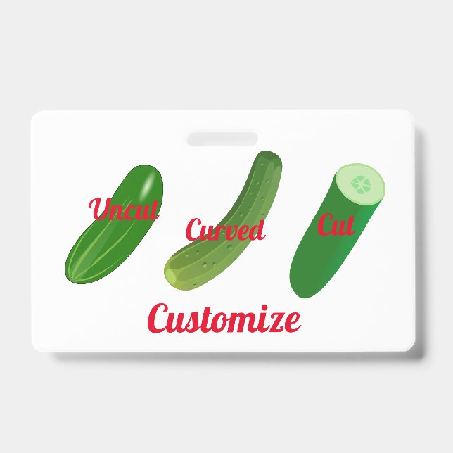 3 Cucumbers Thunder_Cove Badge (Front)