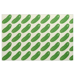 3 Cucumbers Thunder_Cove Fabric