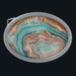3 D Agate Belt Buckle<br><div class="desc">3 D agate belt buckle</div>