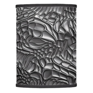 3 D Metal Lamp Shade