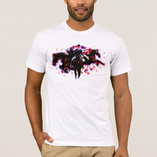 3 Day Eventing T-Shirt
