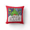 3 Dog Night Pillow