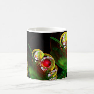 3 Embryos coffee mug