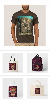 3 Fashion -- Goth