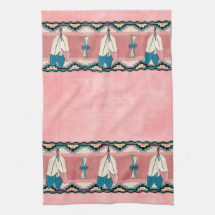 3 Feathers Towel