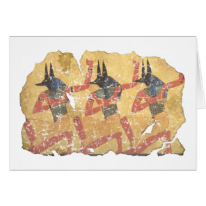 3 Genies Cards