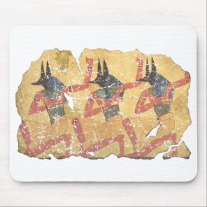 3 Genies Mouse Pad
