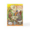 3 Gnomes Greeting Card