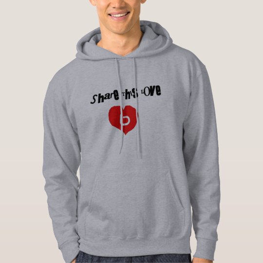 3 HOODIE