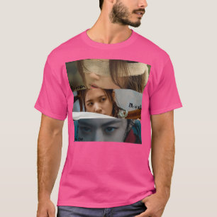 3 in 1 Souls Buyeon MuDeok Naksu T-Shirt