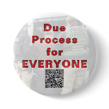 3 inch round Button