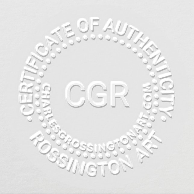 3 Initial Certificate of Authenticity Name URL NF1 Embosser (Design)