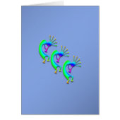 3 Kokopelli #86 (Front)