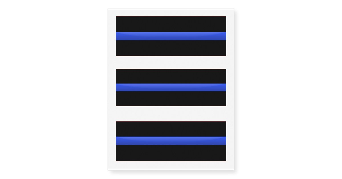 Thin Blue Line Tattoos Pictures : Hubby's thin blue line tattoo | Ink ideas | Pinterest ... / See more ideas about thin blue lines, blue line, line tattoos.