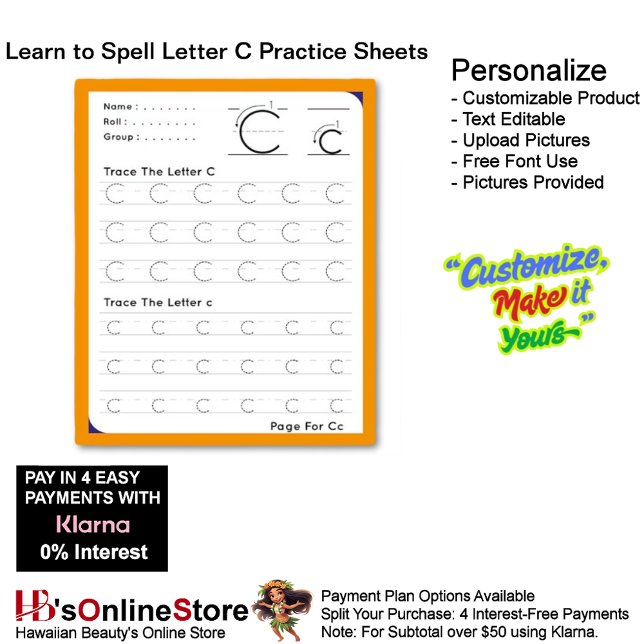 3 Learn To Spell Letter C Teacher Home Schooling (3 Learn To Spell Letter C Teacher Home Schooling.)