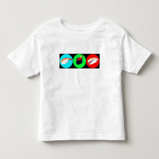 3 little Sushies T-shirt