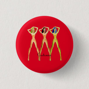 3 long-legged Ladies Standing Thunder_Cove Button