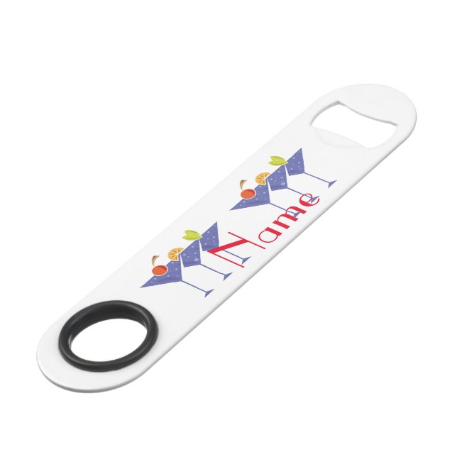 3 Martini Cocktails Thunder_Cove Bar Key (Front Angled)