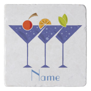 3 Martini Cocktails Thunder_Cove   Trivet