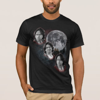 3 Moldbug Moon T-Shirt