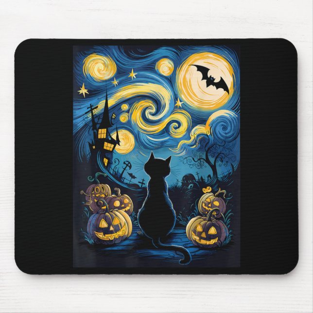 3 MOUSE PAD (Front)