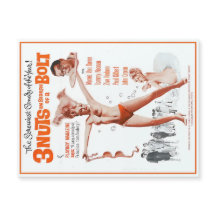 3 Nights in Search of a Bolt