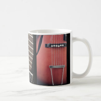 3 Part Harmony mug