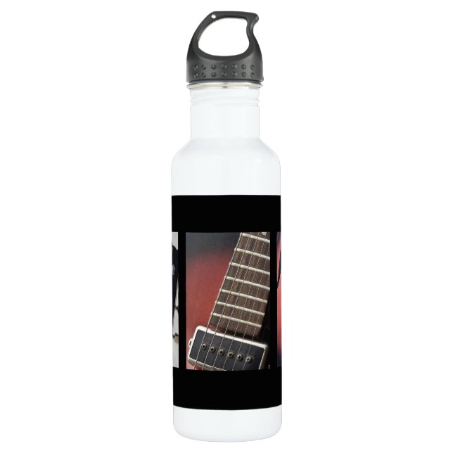 3 Part Harmony Triptych Water Bottle (Front)