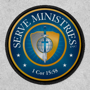 3" Patch