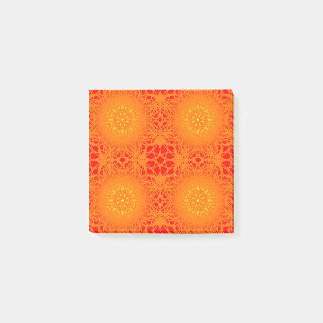 3 POST-IT NOTES (Front)