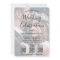3 QR Codes Simple Photo Overlay All-In-One Wedding