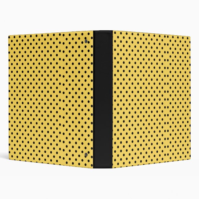3 Ring Binder (Background)