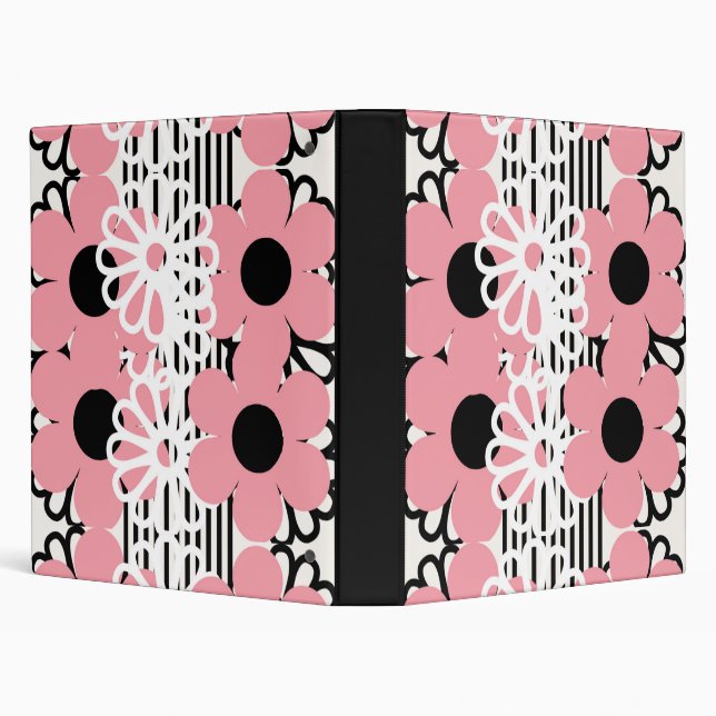 3 Ring Binder (Background)