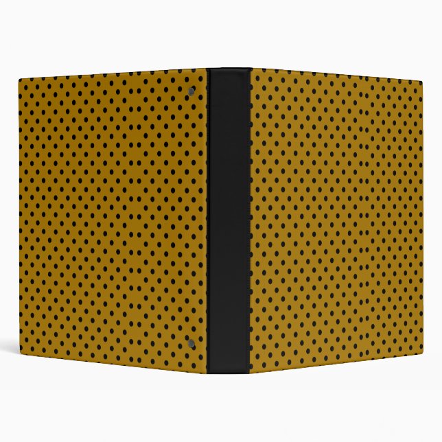 3 Ring Binder (Background)