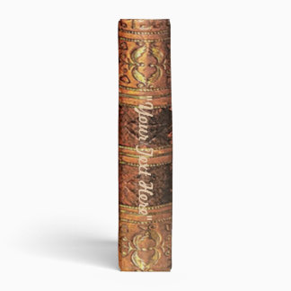 3 Ring Binder Folder