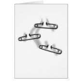 3 Safety Pins (Front)